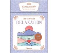 Mes cartes de relaxation