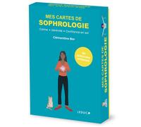 Mes cartes de sophrologie