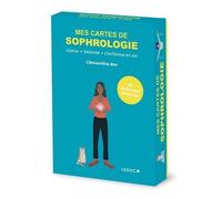 Mes Cartes De Sophrologie - Calme - Sérénité - Confiance En Soi