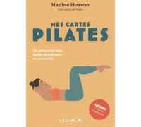 Mes Cartes Pilates