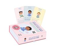 Mes cartes pour signer avec bébé: 50 cartes pour un apprentissage de la LSF - Avec des vidéos