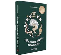 Mes cartes totems vibratoires: 42 cartes et un livret pour créer sa propre magie