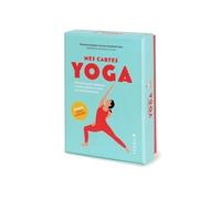Nature & Découvertes - Jeu de cartes : Mes cartes YOGA