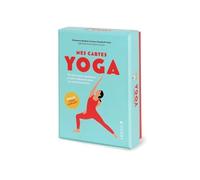 Nature & Découvertes - Jeu de cartes : Mes cartes YOGA