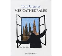 Mes Cathédrales