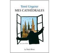 Mes cathédrales