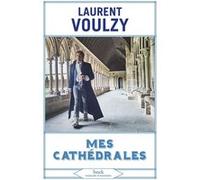 Mes cathédrales Laurent Voulzy (Auteur)