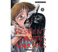 Mes cent contes mortels - Tome 3