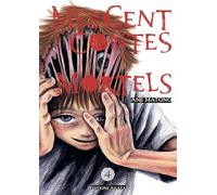 Mes cent contes mortels - Tome 4