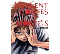 Mes cent contes mortels - Tome 4
