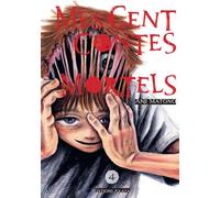 Mes cent contes mortels - Tome 4