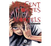 Mes cent contes mortels - Tome 4 - Anji Matono - Akata - broché - Manga