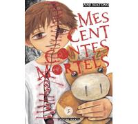 Mes cent contes mortels - Tome 5