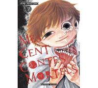 Mes cent contes mortels - Tome 7