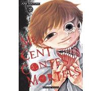 Mes cent contes mortels - Tome 7