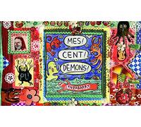 Lynda Barry – Mes cent démons ! – Relié – Éditions çà et là
