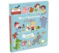 Mes Chansons À L'infini