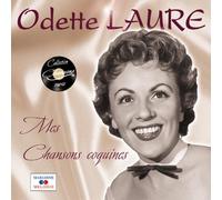 Mes Chansons Coquines