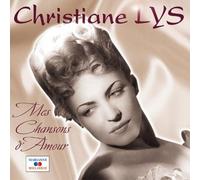 Mes Chansons d'amour