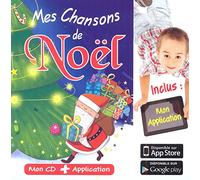 Mes Chansons de Noël