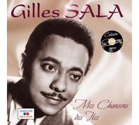 Mes Chansons des Iles