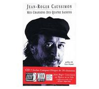 Mes Chansons Des Quatre Saisons - (1cd Audio)