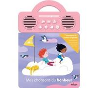 Mes chansons du bonheur
