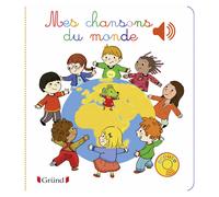 Mes Chansons du Monde