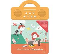 Mes chansons françaises