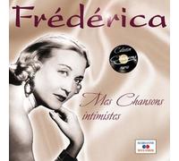 Mes Chansons Intimistes