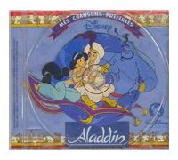 Walt Disney Records – Bof - Aladdin