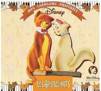 Mes Chansons Préférées - Les Aristochats