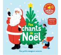 Mes chants de Noël
