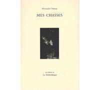 Mes Chasses