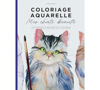 Mes chats beautés