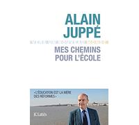 Mes chemins pour l'école