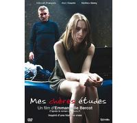Mes chères études
