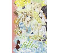 Mes chères filles Vol.5