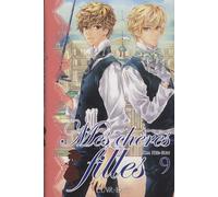 Mes chères filles Vol.9