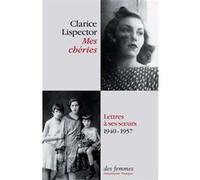 Mes chéries Clarice Lispector (Auteur)