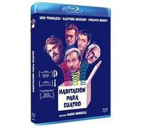 Mes chers amis (1975) / Amici Miei (Blu Ray) G