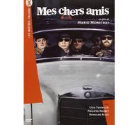 Mes Chers Amis – DVD – Warner Bros.