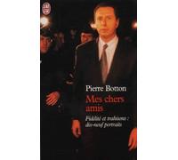 Mes Chers Amis