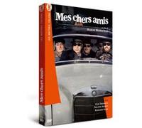 Mes chers amis DVD E