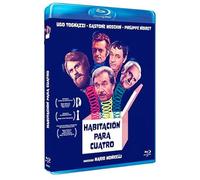 Mes chers amis / My Friends ( Amici miei ) (Blu-Ray)