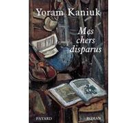 Mes chers disparus