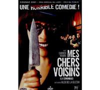 Mes Chers Voisins