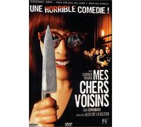 Mes chers voisins – Paramount Pictures – DVD – Édition 2
