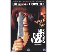 Mes chers voisins - Edition collector