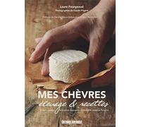 Mes Chèvres